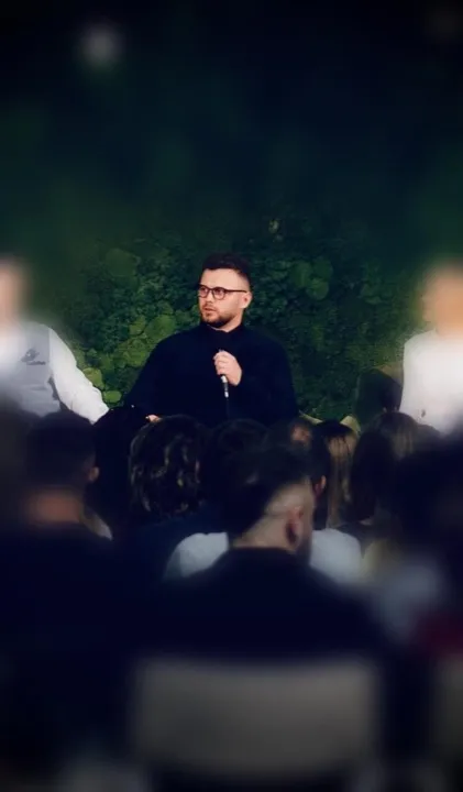 Šimon, spoluzakladateľ VuavaViva