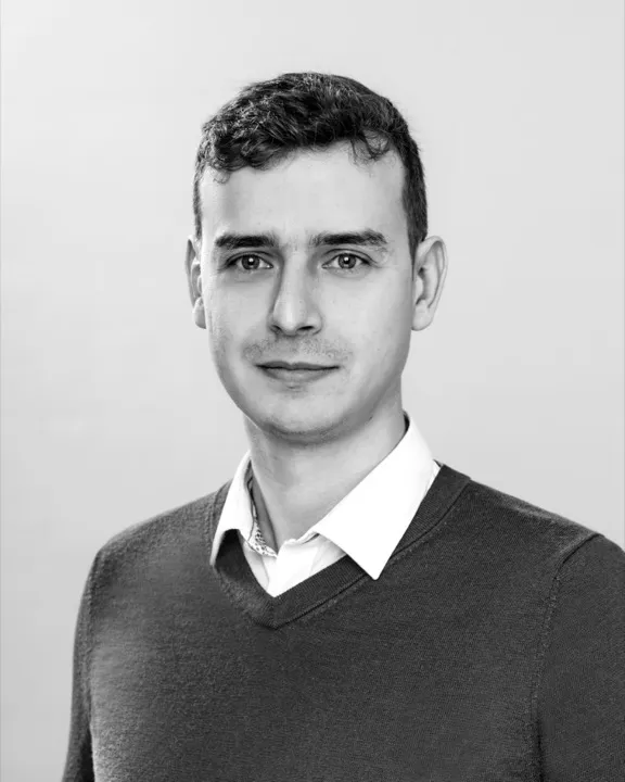 Tomáš, spoluzakladateľ VuavaViva